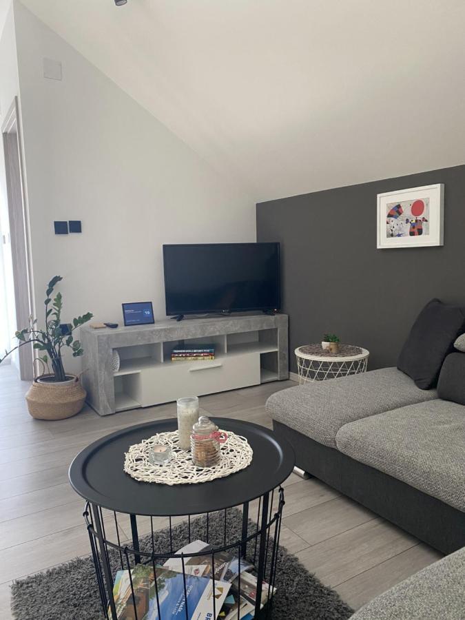 Appartement Aqua-Tuhelj- Sky à Tuheljske Toplice Extérieur photo