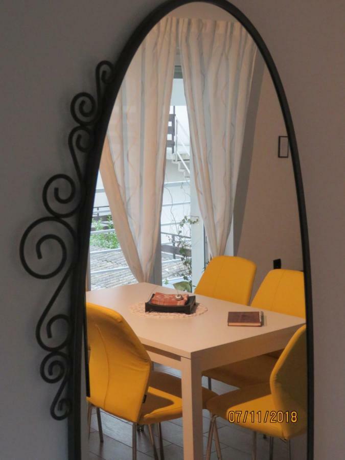 Appartement Aqua-Tuhelj- Sky à Tuheljske Toplice Extérieur photo